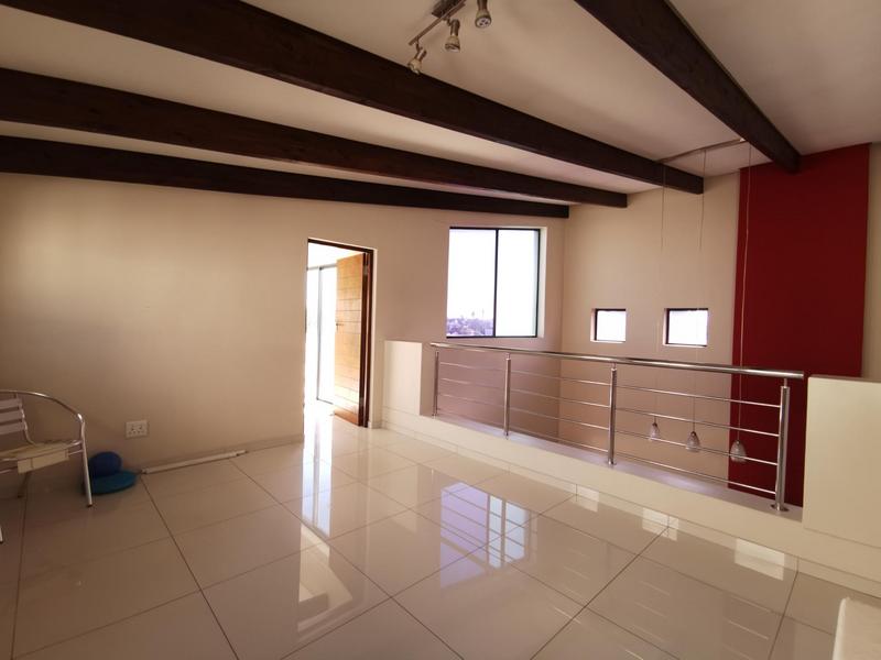 To Let 3 Bedroom Property for Rent in Bloubergrant Western Cape